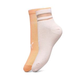 Носки Puma Short Sock Structure 2P Women 103002001-010 (Оригинал)