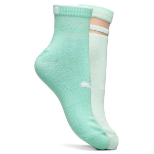 Носки Puma Short Sock Structure 2P Women 103002001-011 (Оригинал)