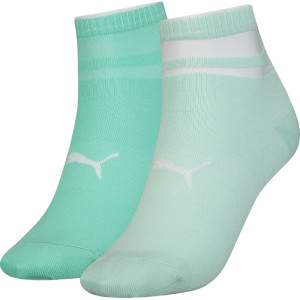 Носки Puma Short Sock Structure 2P Women 103002001-011 (Оригинал)
