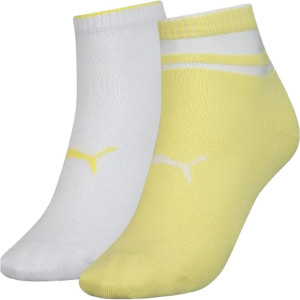 Носки Puma Short Sock Structure 2P Women 103002001-013 (Оригинал)