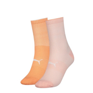 Носки Puma Sock Classic 2P Women 103003001-010 (Оригинал)