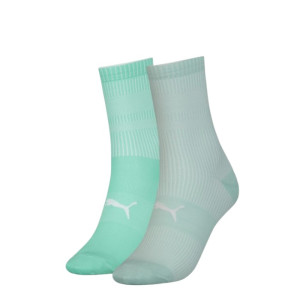 Носки Puma Sock Classic 2P Women 103003001-011 (Оригинал)