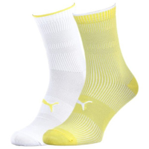 Носки Puma Sock Classic 2P Women 103003001-013 (Оригинал)