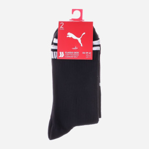 Носки Puma Sock Classic 2P Women 103003001-016 (Оригинал)