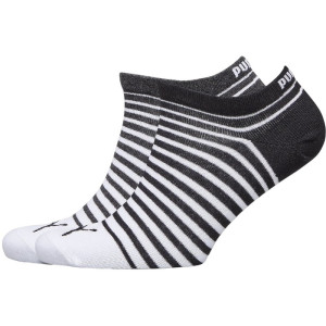 Носки Puma Unisex Sneaker 2P 101001001-022 (Оригинал)