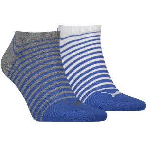 Носки Puma Unisex Sneaker 2P 101001001-023 (Оригинал)