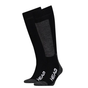 Носки горнолижные Head Unisex Ski Kneehigh 2Ppk 791003001-213 (Оригинал)