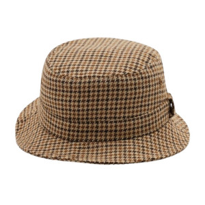 Панама New Era Check Bucket 60141522 (Оригінал)