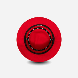 Панама New Era Ne Tapered Bucket Red 60141464 (Оригінал)