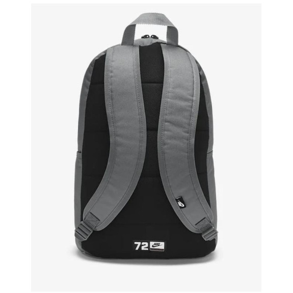 Рюкзак Nike Elemental Backpack 2.0 Grey BA5876-084 (Оригинал) - фото №3