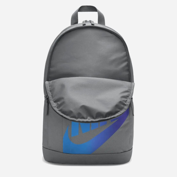 Рюкзак Nike Elemental Backpack 2.0 Grey BA5876-084 (Оригинал)