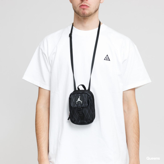 Сумка Nike Anti-Gravity Pouch 9A0438-023 (Оригинал) - фото №4