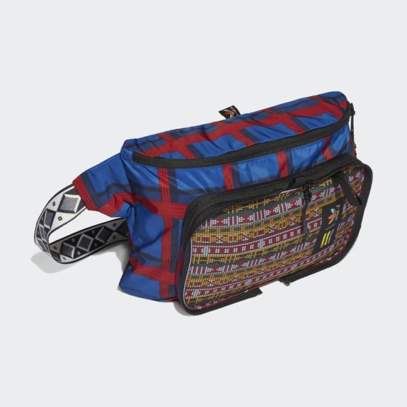Сумка Pw Waistbag EA3428 (Оригинал) - фото №4