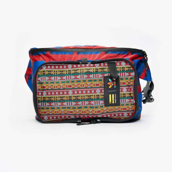Сумка Pw Waistbag EA3428 (Оригинал)