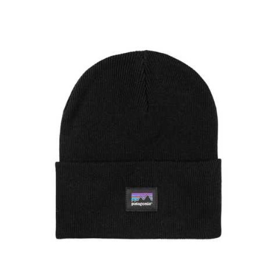 Шапка Patagonia Hat 33430BLK (Оригинал)