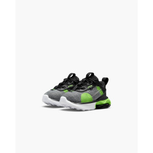 Детские Кроссовки Nike Air Max 2021 (Td) DB1110-004 (Оригинал)