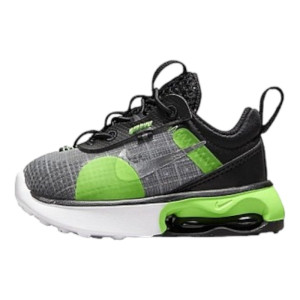 Детские Кроссовки Nike Air Max 2021 (Td) DB1110-004 (Оригинал)