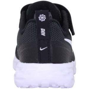 Детские Кроссовки Nike Revolution 6 Nn (Tdv) DD1094-003 (Оригинал)