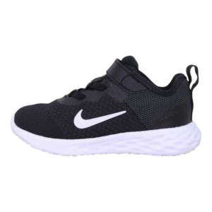 Дитячі Кросівки Nike Revolution 6 NN (Tdv) DD1094-003 (Оригінал)