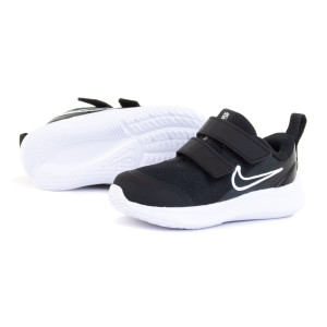 Детские Кроссовки Nike Star Runner 3 DA2778-003 (Оригинал)