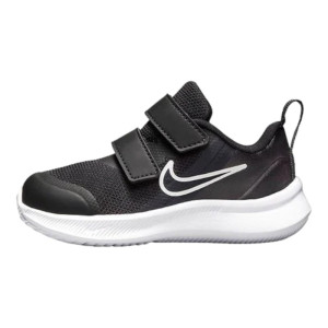 Дитячі Кросівки Nike Star Runner 3 DA2778-003 (Оригінал)