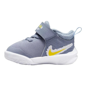Детские Кроссовки Nike Team Hustle D 10 Dream (Td) DD0792-410 (Оригинал)