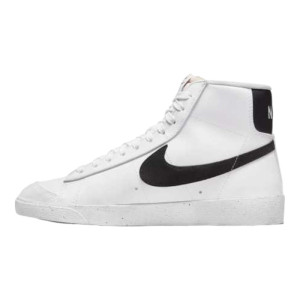 Жіночі Кросівки Nike Blazer Mid 77 Next Nature DO1344-101 (Оригінал)