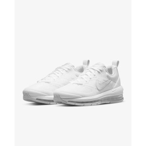 Жіночі Кросівки Nike Women Air Max Genome CZ1645-100 (Оригінал)