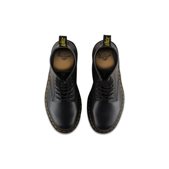Ботинки Dr. Martens 1460 Black Smooth 11822006 (Оригинал) - фото №5