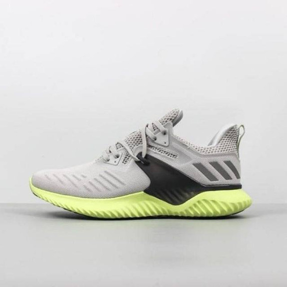 Кросівки Adidas Alphabounce Beyond 2 BD7096 (Оригінал) - фото №2 Кросівки Adidas Alphabounce Beyond 2 BD7096 (Оригінал) - фото №2