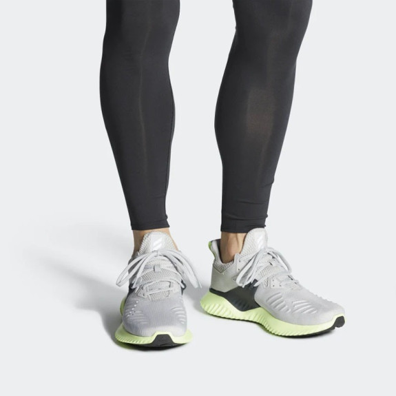 Кросівки Adidas Alphabounce Beyond 2 BD7096 (Оригінал) - фото №4 Кросівки Adidas Alphabounce Beyond 2 BD7096 (Оригінал) - фото №4