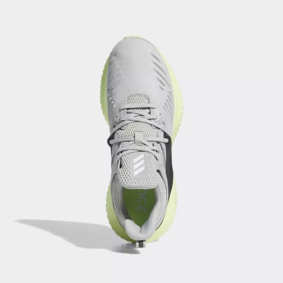 Кросівки Adidas Alphabounce Beyond 2 BD7096 (Оригінал) - фото №6 Кросівки Adidas Alphabounce Beyond 2 BD7096 (Оригінал) - фото №6