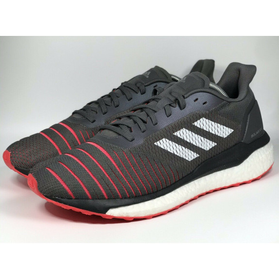 Кросівки Adidas Boost Solar Drive Men Running D97450 (Оригінал) - фото №4