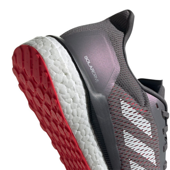 Кросівки Adidas Boost Solar Drive Men Running D97450 (Оригінал) - фото №3