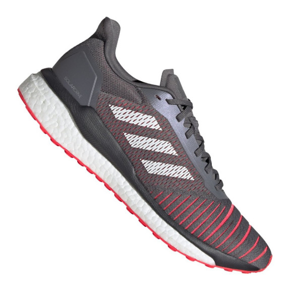 Кросівки Adidas Boost Solar Drive Men Running D97450 (Оригінал) - фото №2