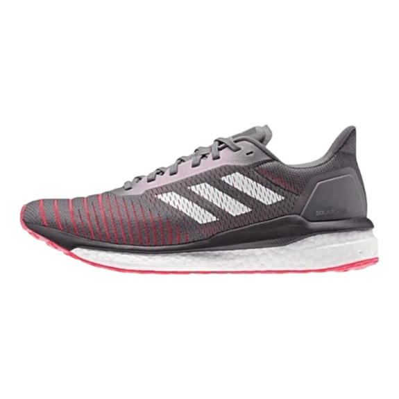 Кросівки Adidas Boost Solar Drive Men Running D97450 (Оригінал)