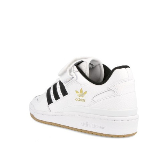 Кроссовки Adidas Forum Low H01924 (Оригинал) - фото №2
