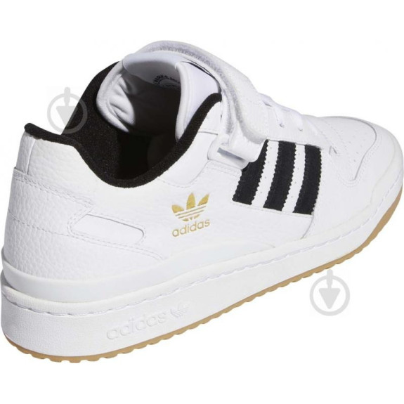 Кроссовки Adidas Forum Low H01924 (Оригинал) - фото №3