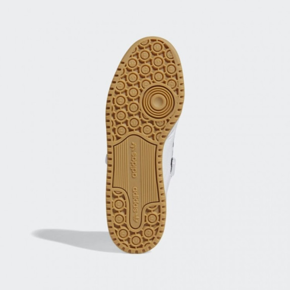 Кроссовки Adidas Forum Low H01924 (Оригинал) - фото №5