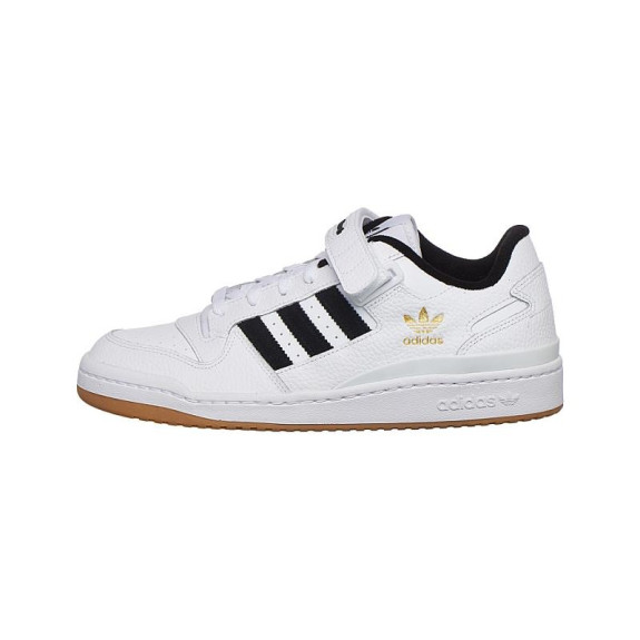 Кроссовки Adidas Forum Low H01924 (Оригинал)