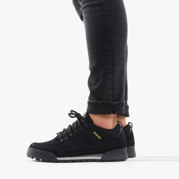 Кроссовки Adidas Jake 2.0 Low EE6208 (Оригинал) - фото №3 Кроссовки Adidas Jake 2.0 Low EE6208 (Оригинал) - фото №3