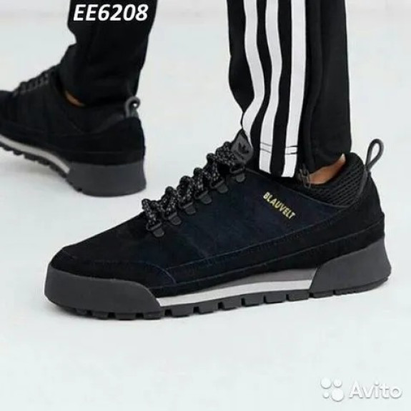Кроссовки Adidas Jake 2.0 Low EE6208 (Оригинал) - фото №5 Кроссовки Adidas Jake 2.0 Low EE6208 (Оригинал) - фото №5