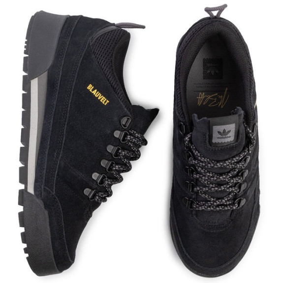Кроссовки Adidas Jake 2.0 Low EE6208 (Оригинал) - фото №6 Кроссовки Adidas Jake 2.0 Low EE6208 (Оригинал) - фото №6
