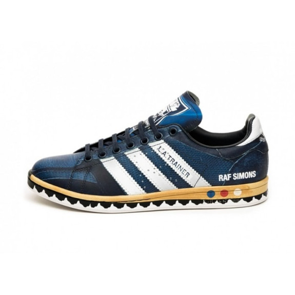 Кроссовки Adidas La Trainer Raf Simons EE7951 (Оригинал)