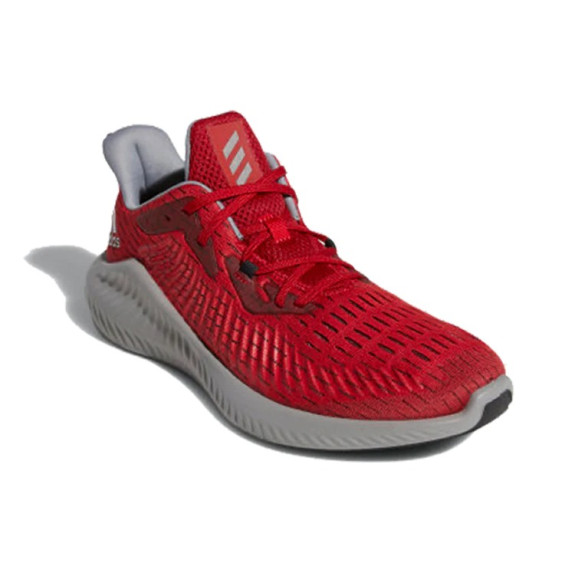 Кросівки Adidas Mens Alphabounce EF1222 (Оригінал) - фото №5