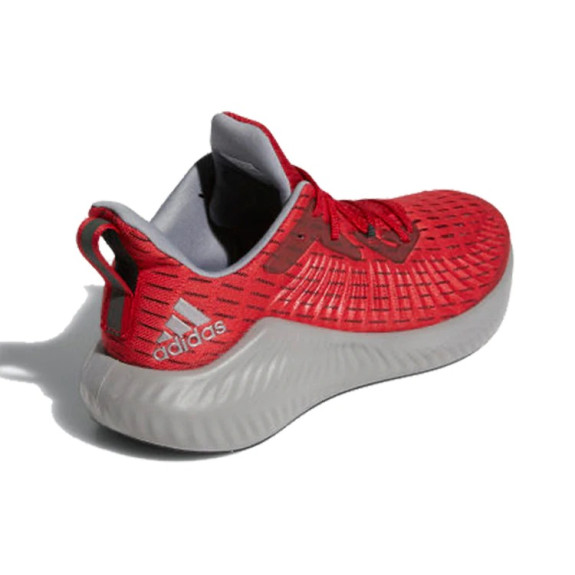 Кросівки Adidas Mens Alphabounce EF1222 (Оригінал) - фото №2
