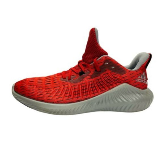 Кросівки Adidas Mens Alphabounce EF1222 (Оригінал)