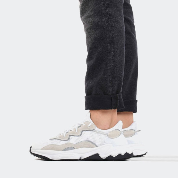 Кроссовки Adidas OZWEEGO EE6464 (Оригинал) - фото №3