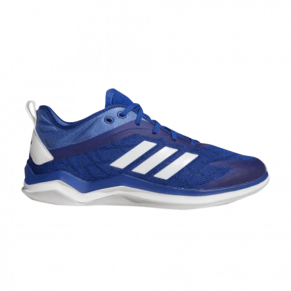 Кросівки Adidas Speed Trainer 4 CG5139 (Оригінал) - фото №2
