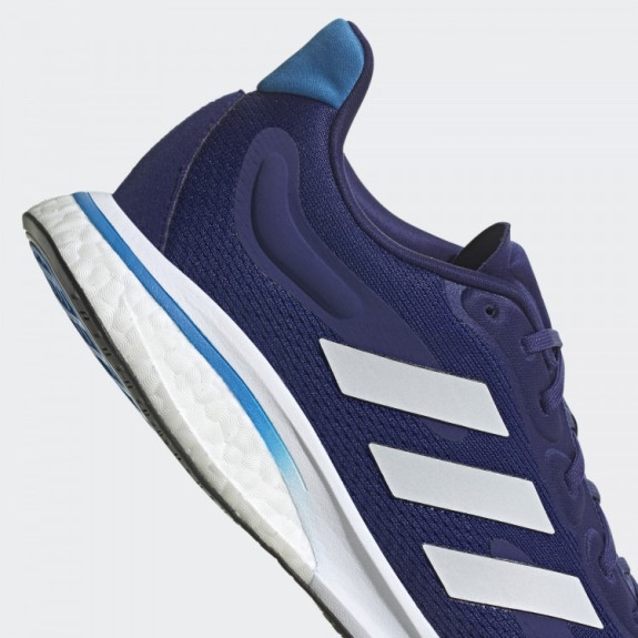 Кросівки Adidas Speed Trainer 4 CG5139 (Оригінал) - фото №3